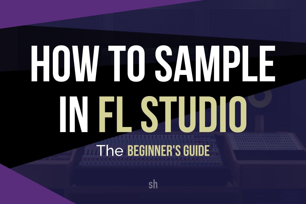 How To Loop A Section In Fl Studio Kumfor