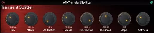 loopazon transient splitter audio tool kit free filter download