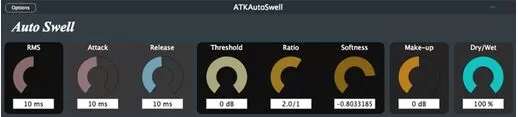 loopazon Auto Swell Audio Tool Kit Free Gain Download