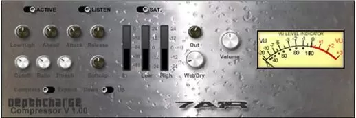 loopazon DepthCharge 7 AIR Media Download