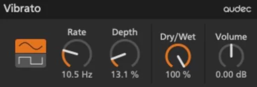 loopazon Vibrato Audec Free EQ Download