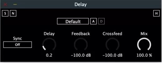 loopazon delay socalabs free delay vst download