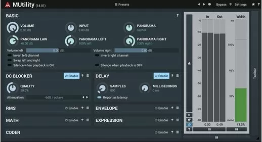 loopazon MUtility by Melda Production Download