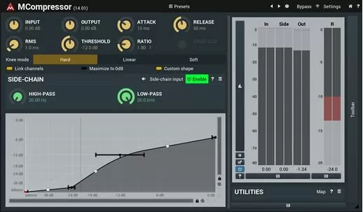 loopazon MCompressor Melda Plugin Download