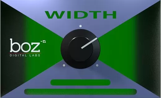 loopazon width knob Boz Digital Labs free chorus download