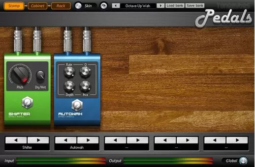 loopazon pedals tone bytes free amp simulator download