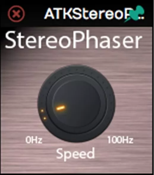 loopazon stereo phaser audio tool kit free phaser download